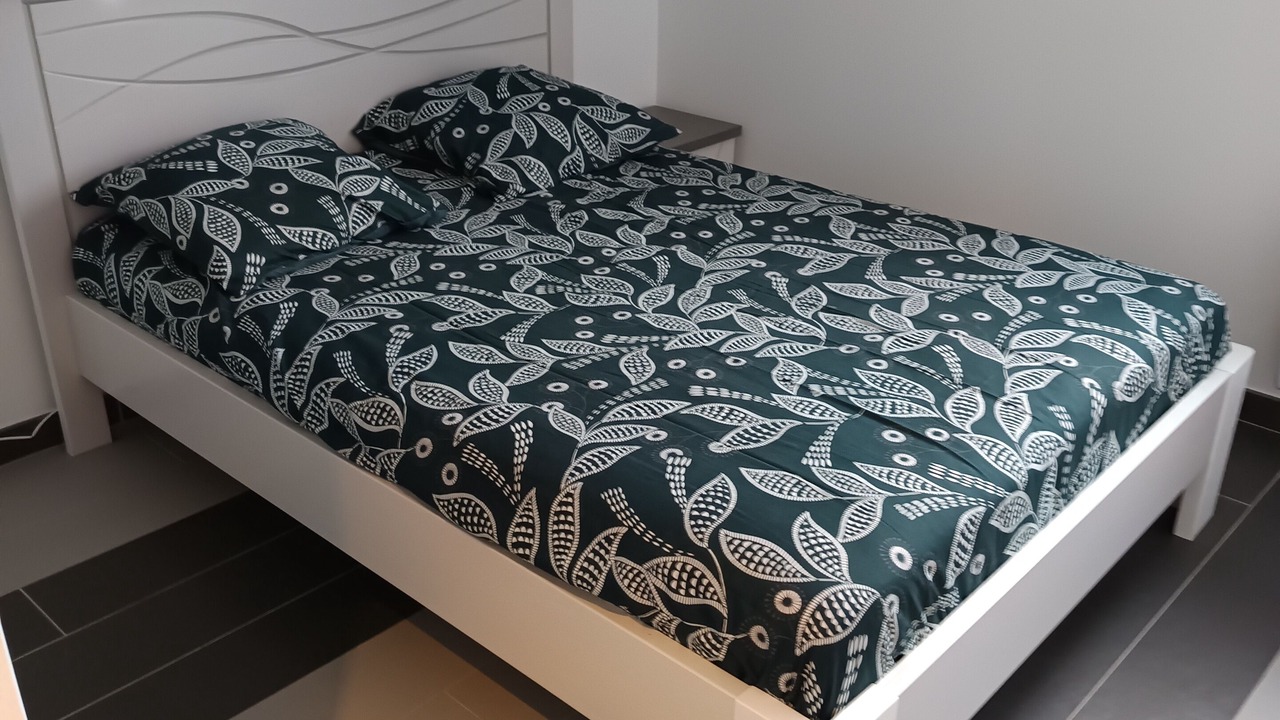 Photo of Bedroom in Flamets-Fretils