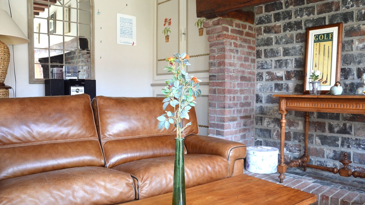 Photo of Livingroom in Ouville-la-Riviere