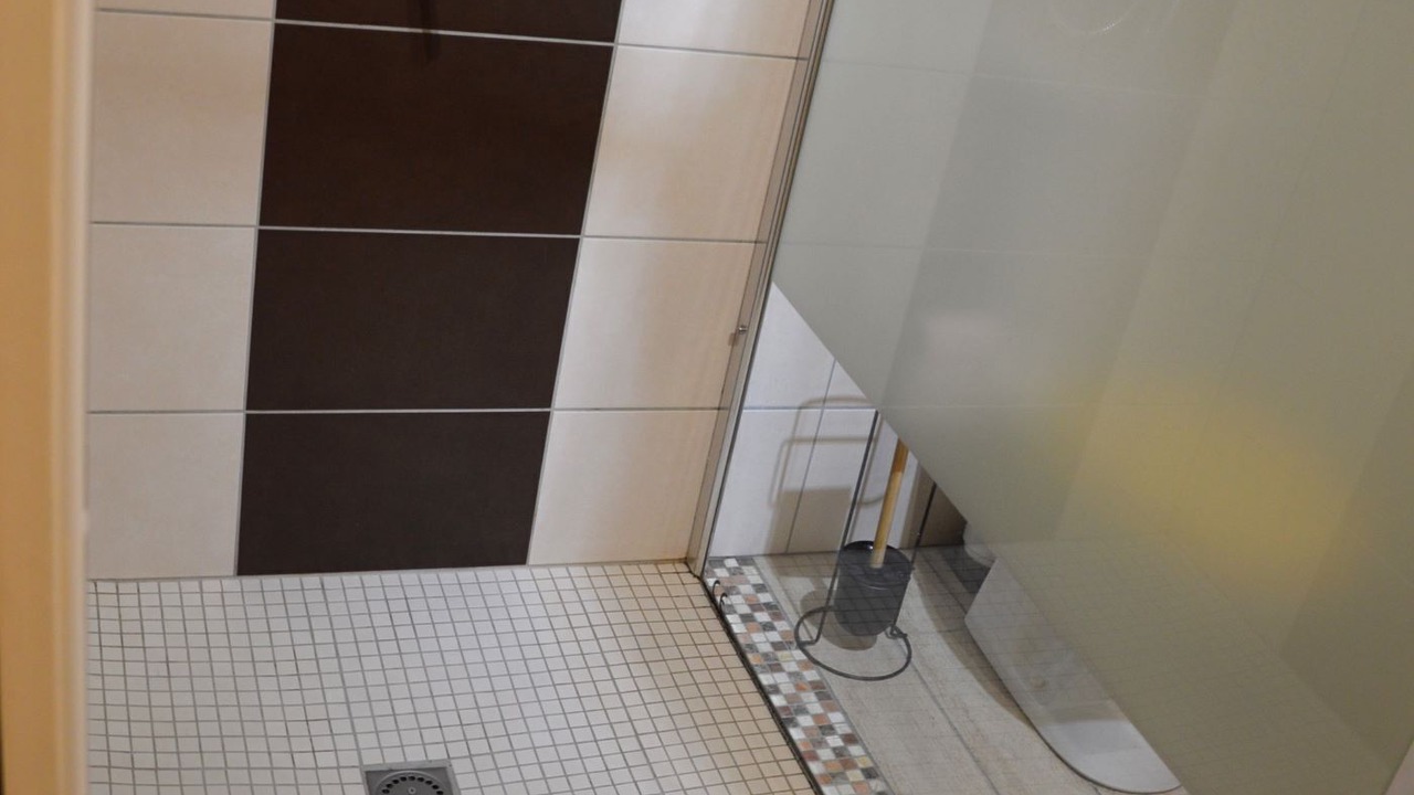 Photo of Bathroom in Ouville-la-Riviere