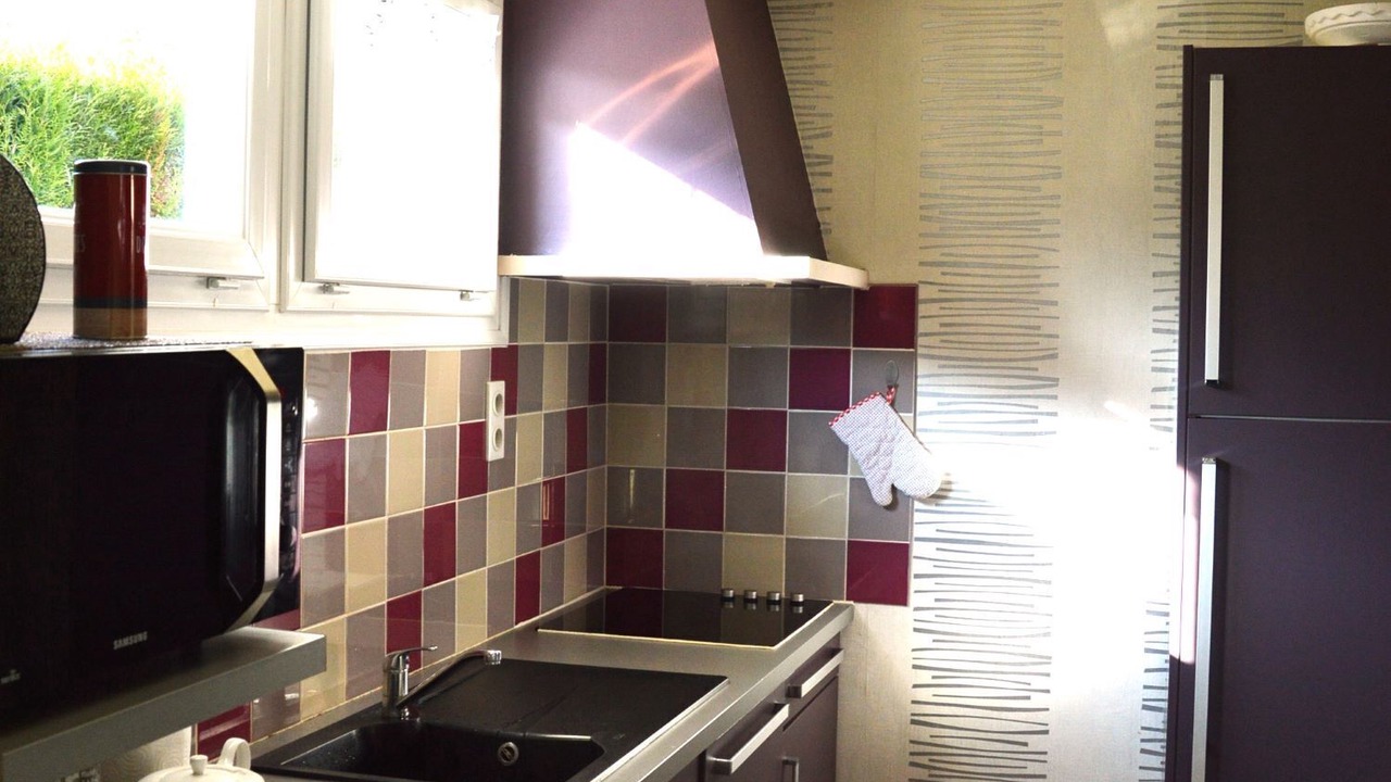 Photo of Kitchen in Ouville-la-Riviere