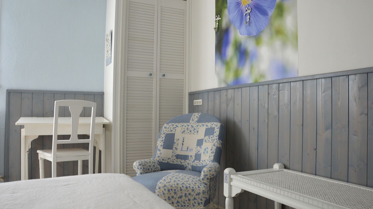 Photo of Bedroom in Ouville-la-Riviere