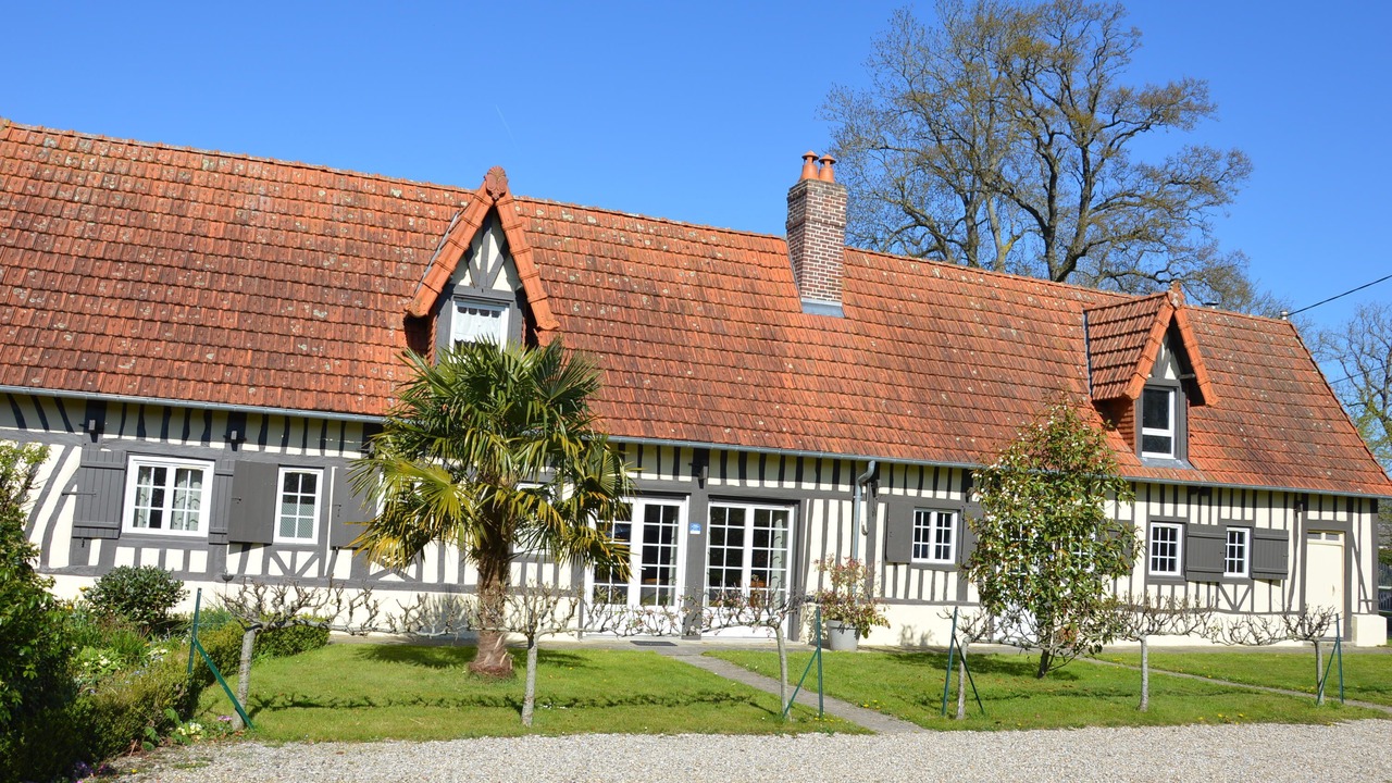 Photo of Outdoor in Ouville-la-Riviere