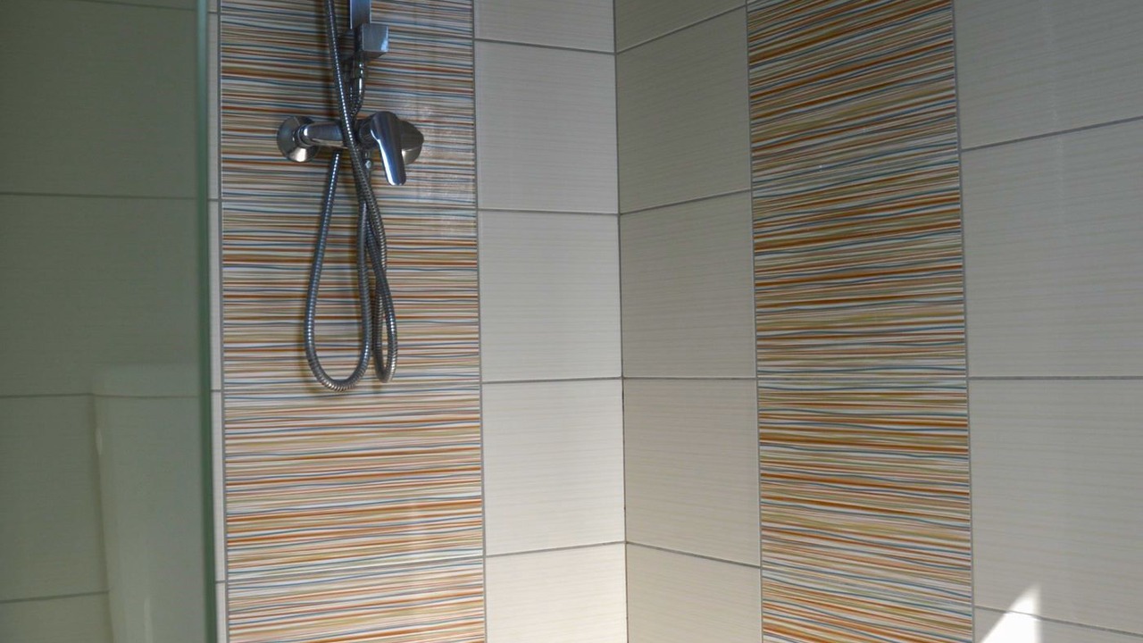 Photo of Bathroom in Ouville-la-Riviere