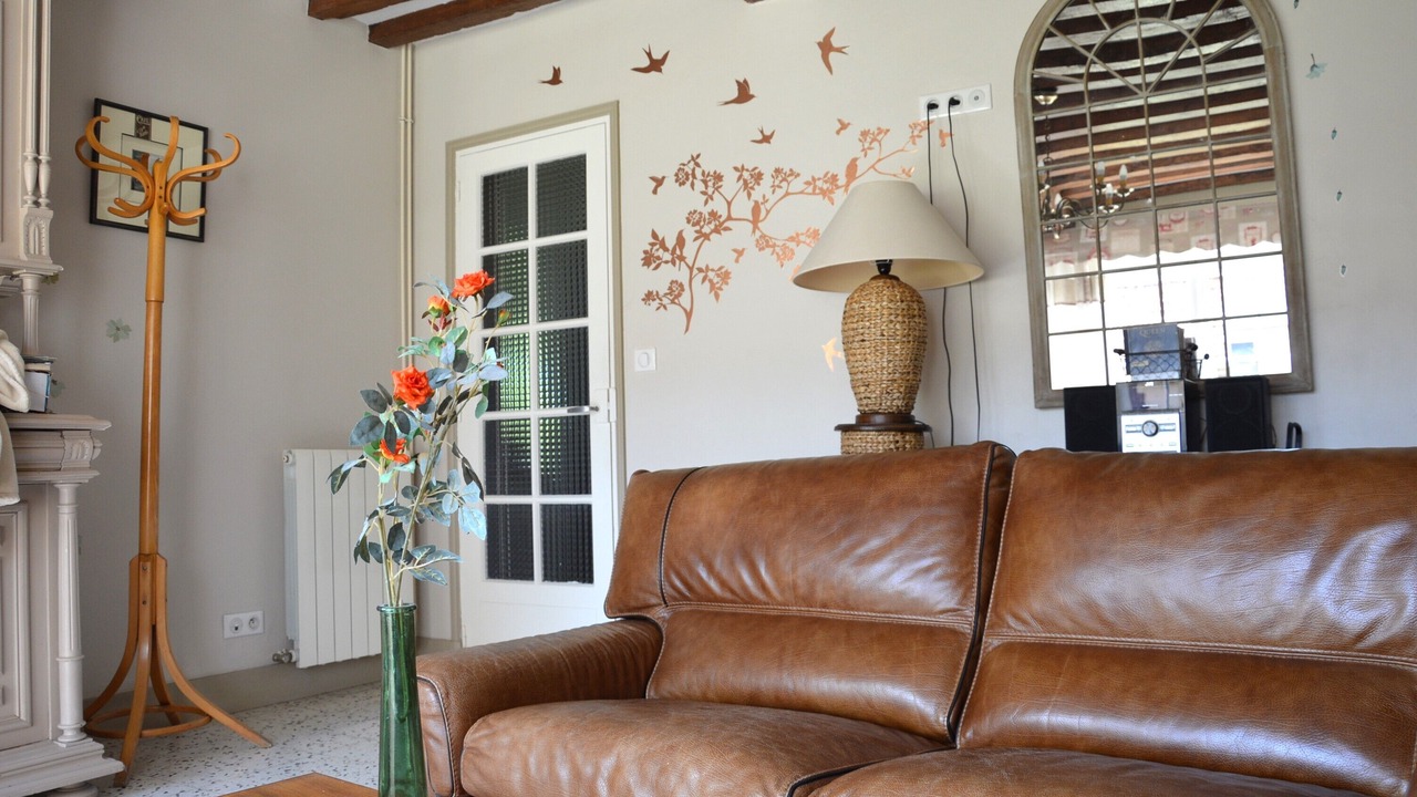 Photo of Livingroom in Ouville-la-Riviere