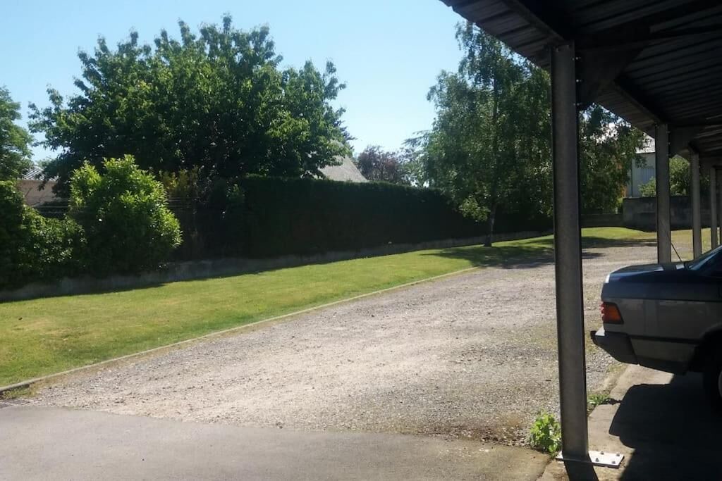 Photo of Outdoor in Alphonse Guerin
