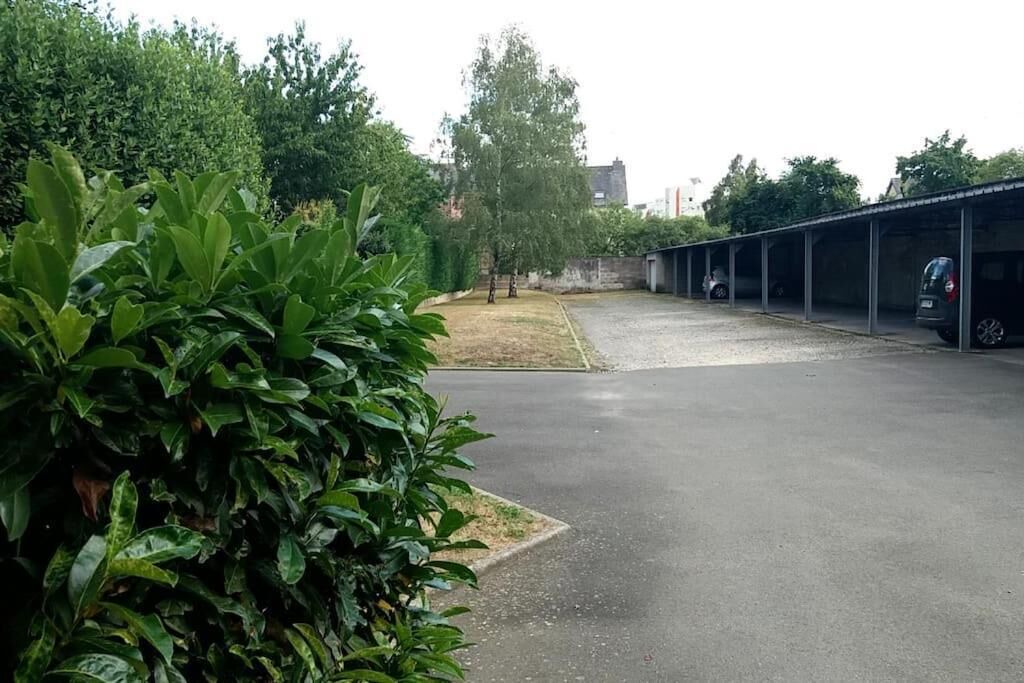 Photo of Outdoor in Alphonse Guerin