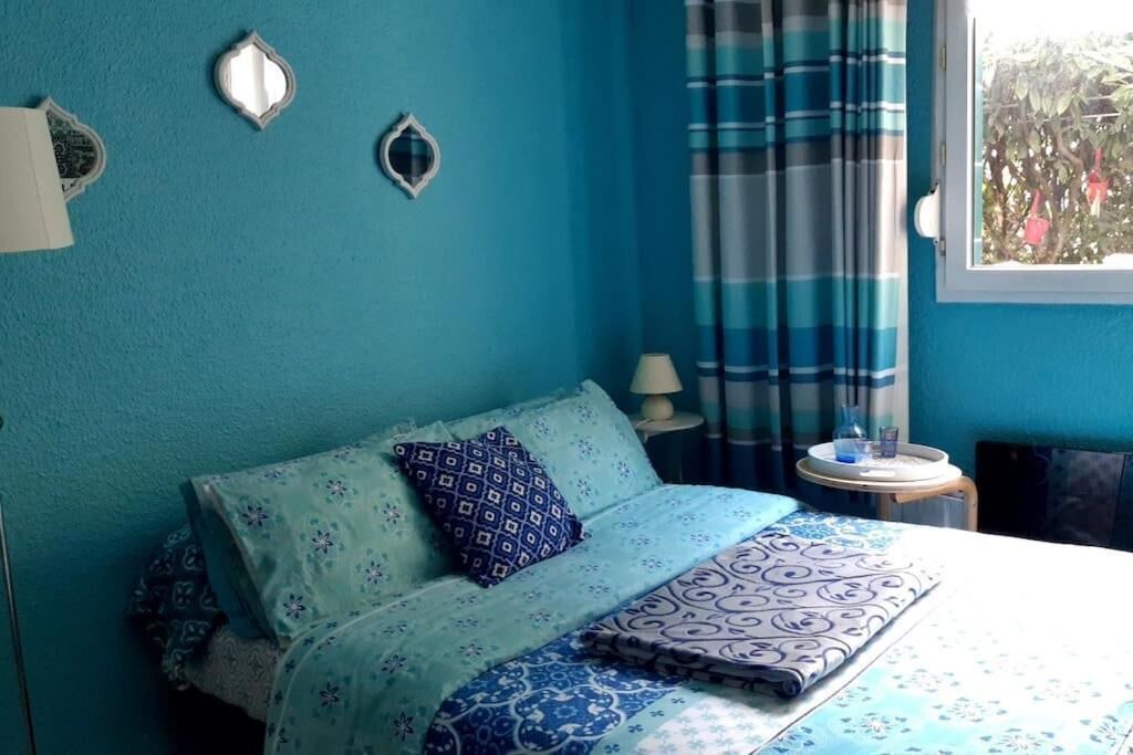 Photo of Bedroom in Alphonse Guerin