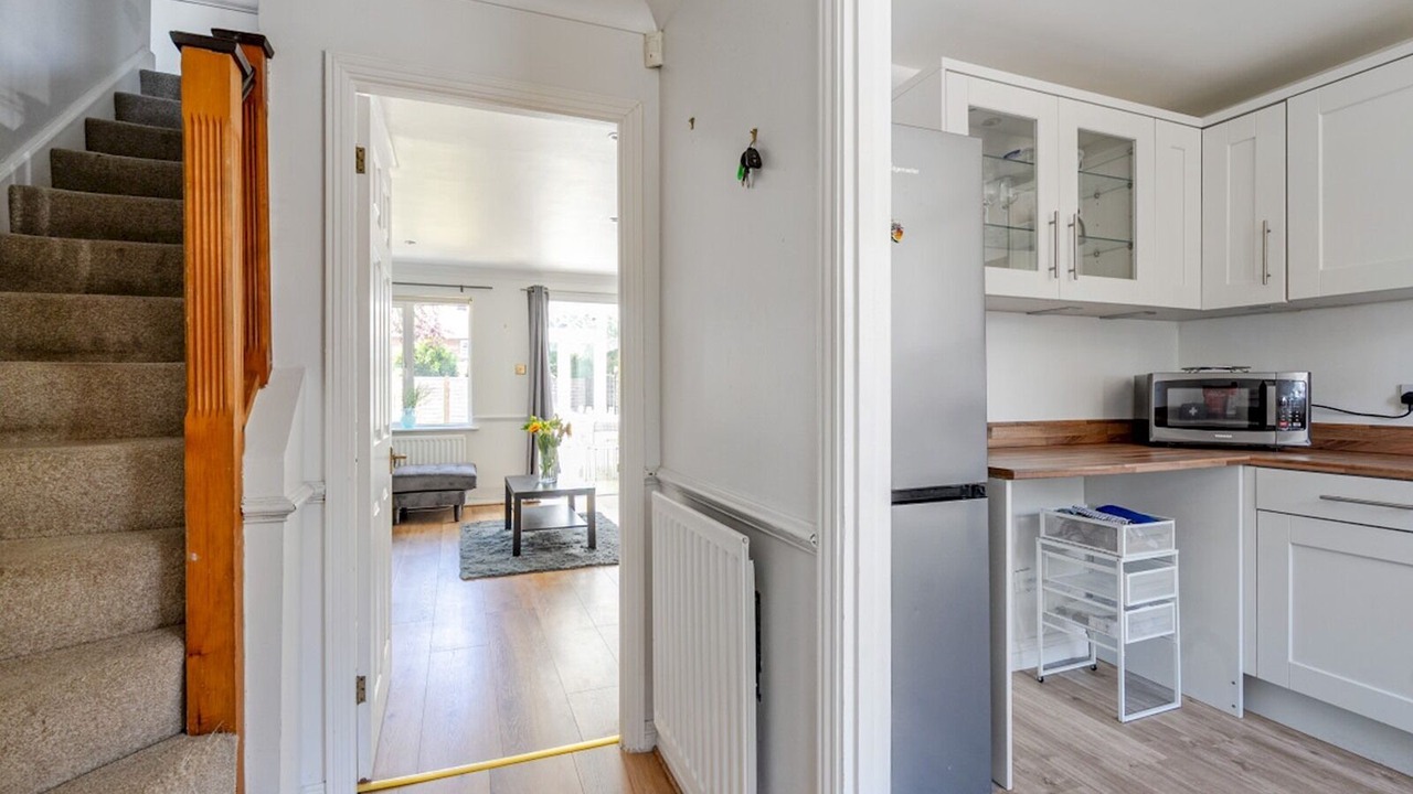 Photo of Others in Walton-on-Thames