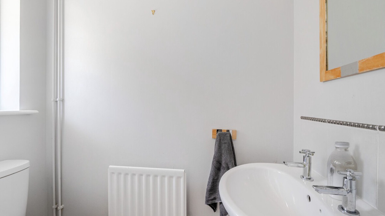 Photo of Bathroom in Walton-on-Thames