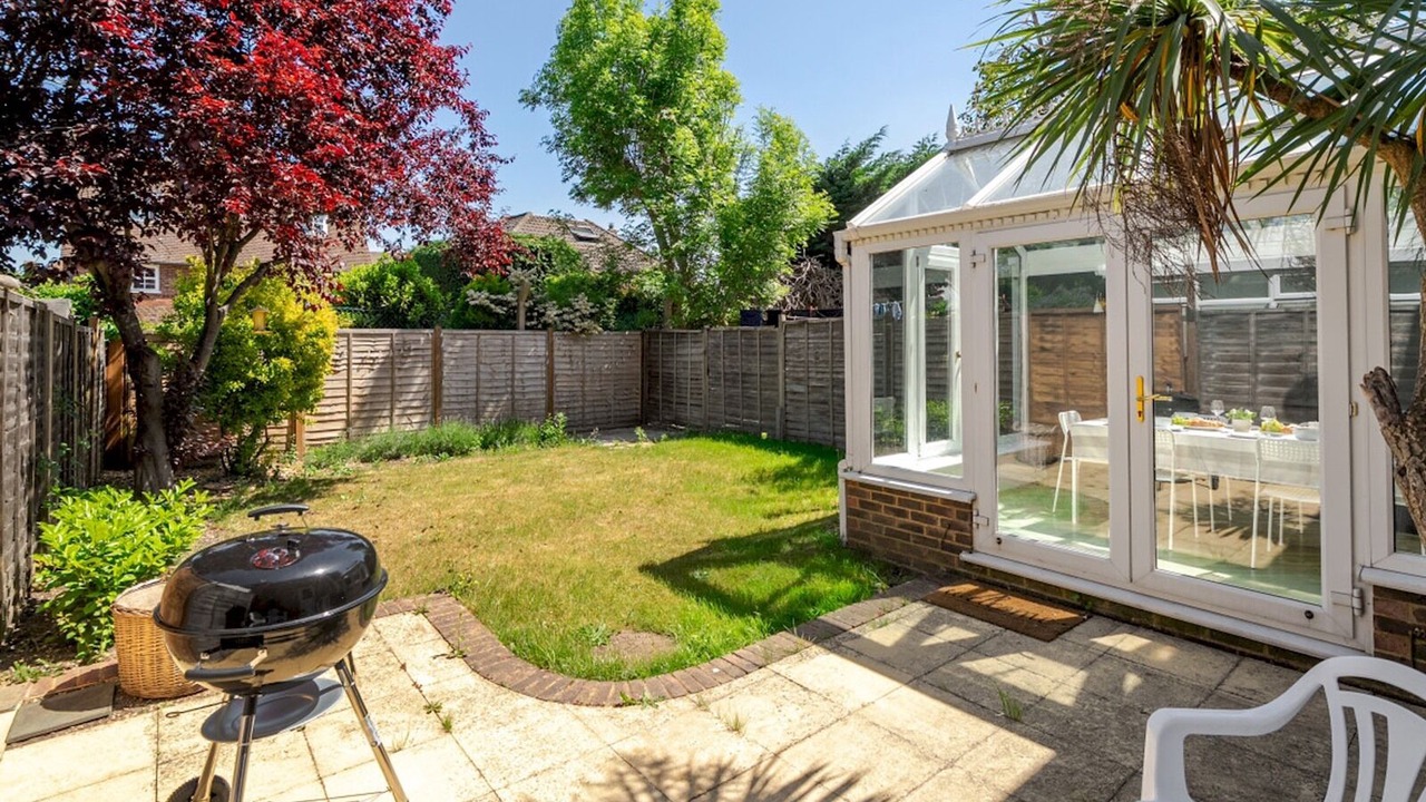 Photo of Outdoor in Walton-on-Thames