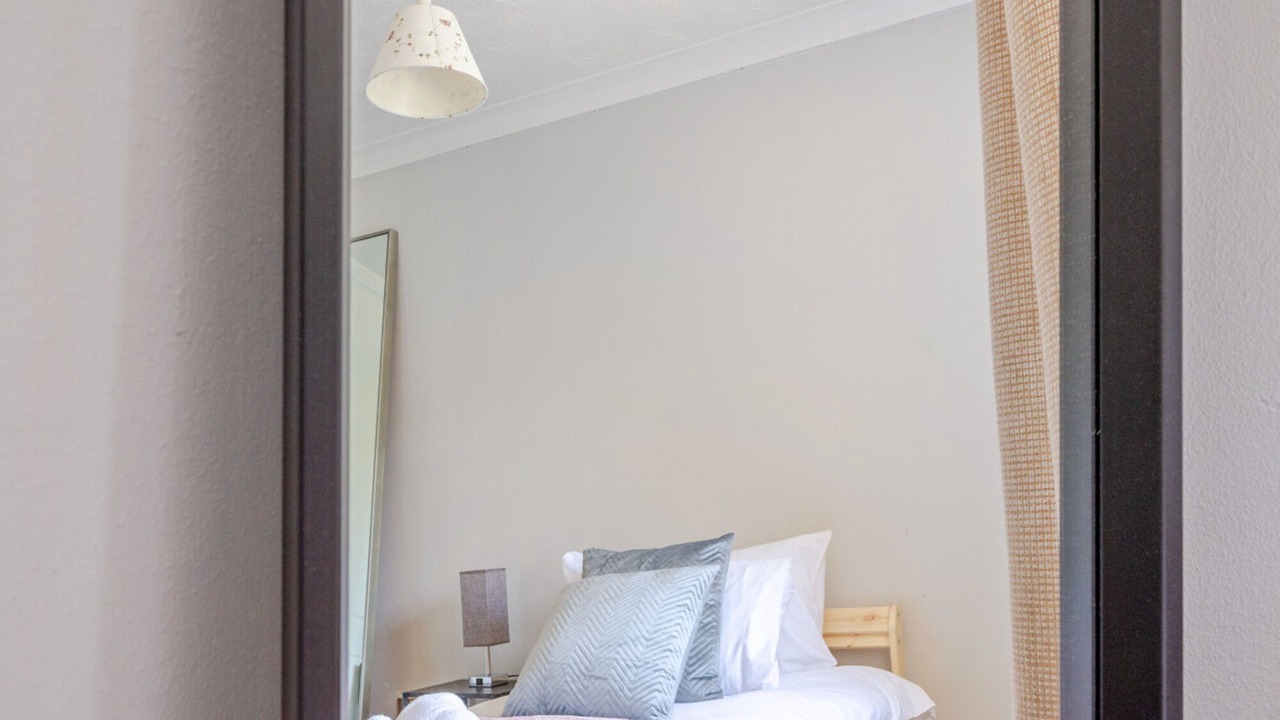 Photo of Bedroom in Walton-on-Thames