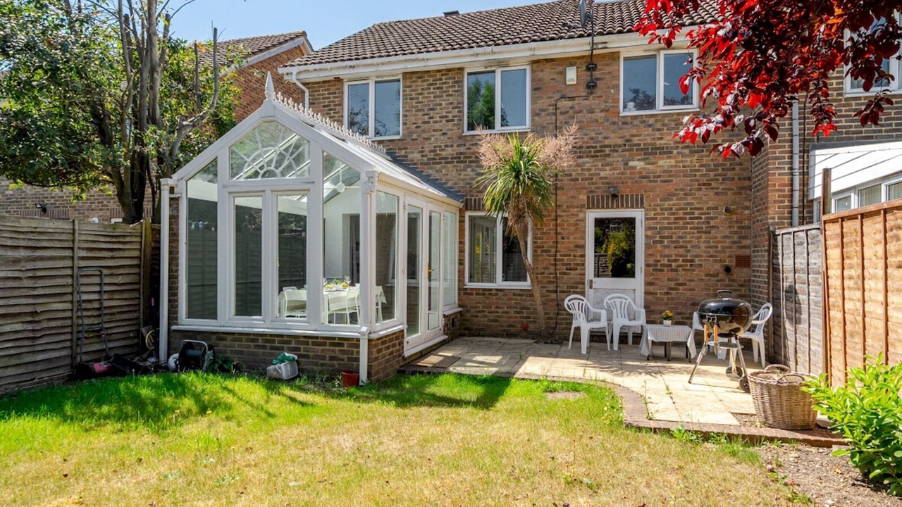 Photo of Outdoor in Walton-on-Thames