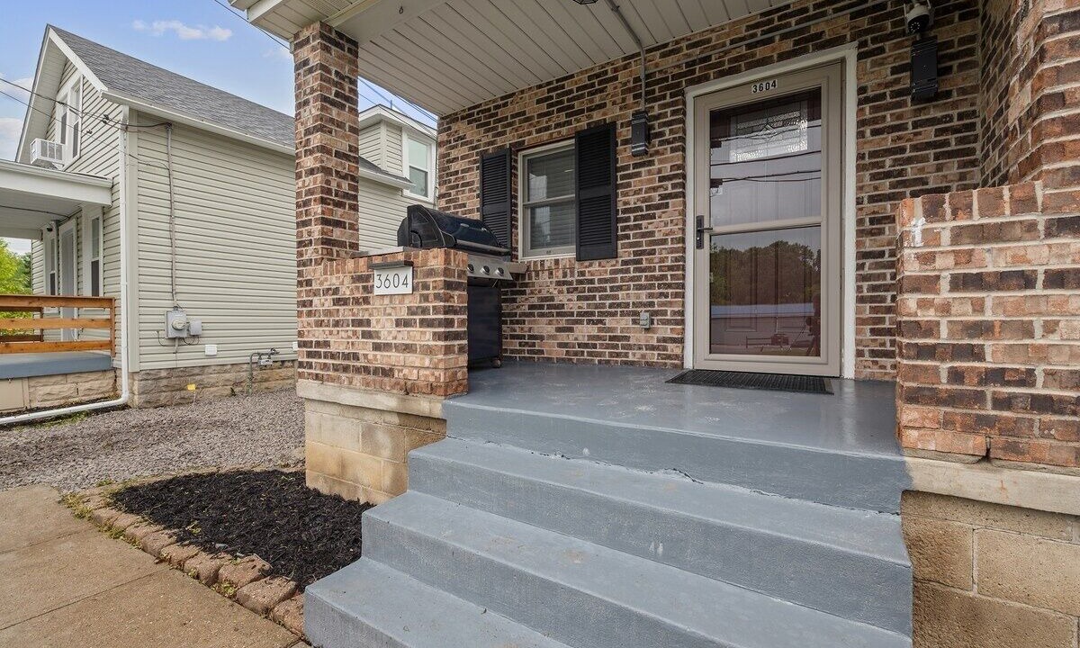 Photo of Patio Balcony in Bakerstown