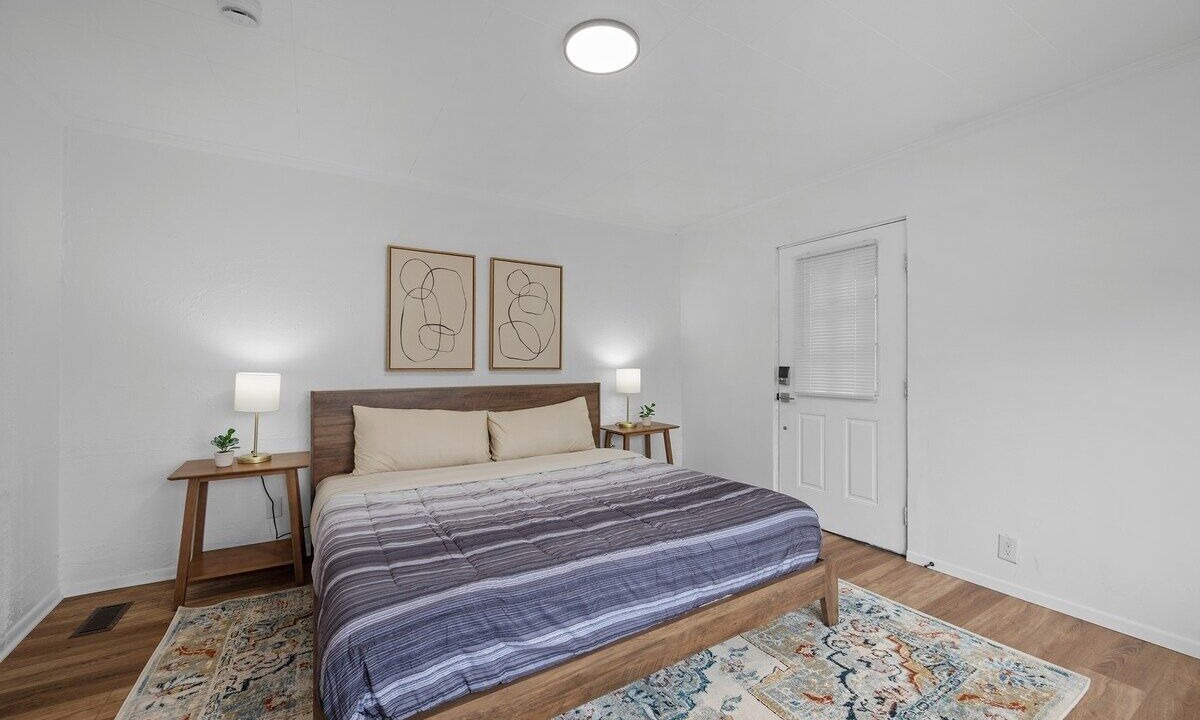 Photo of Bedroom in Bakerstown