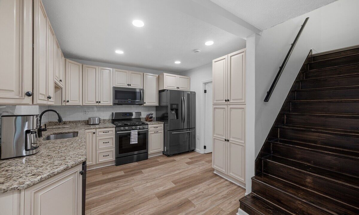 Photo of Kitchen in Bakerstown