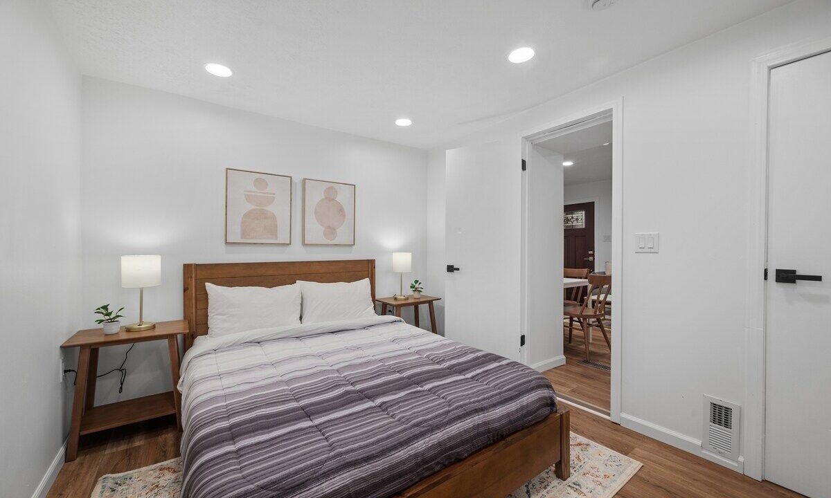 Photo of Bedroom in Bakerstown