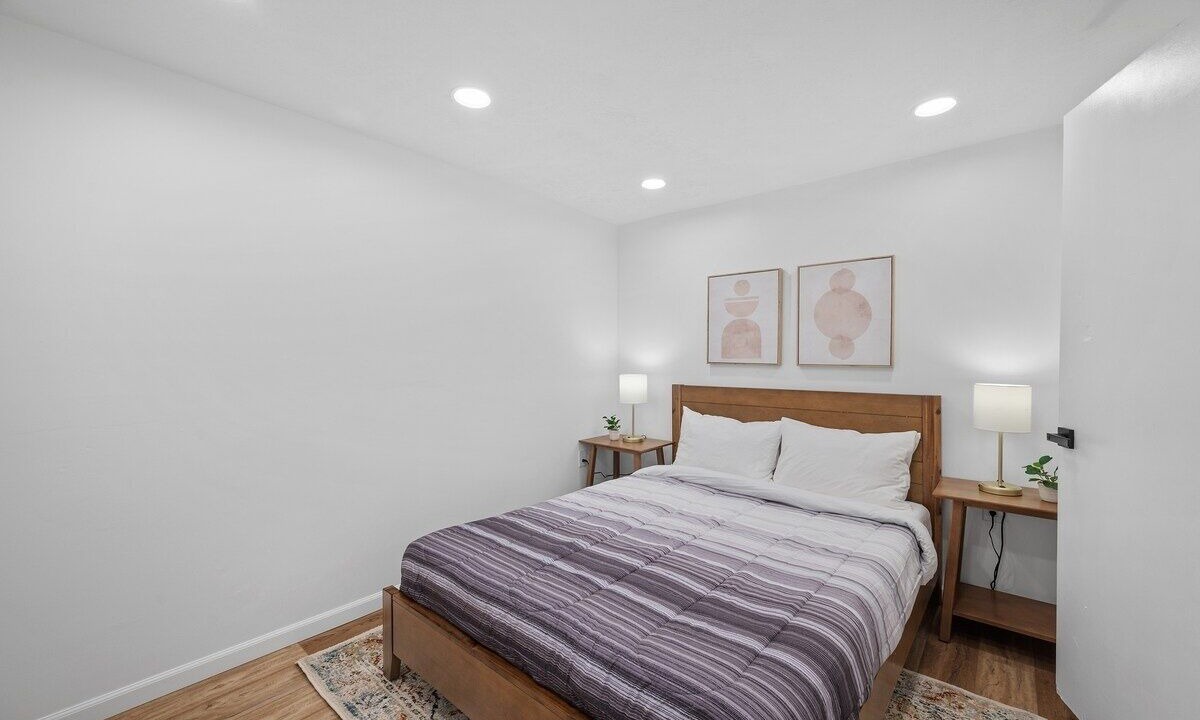 Photo of Bedroom in Bakerstown