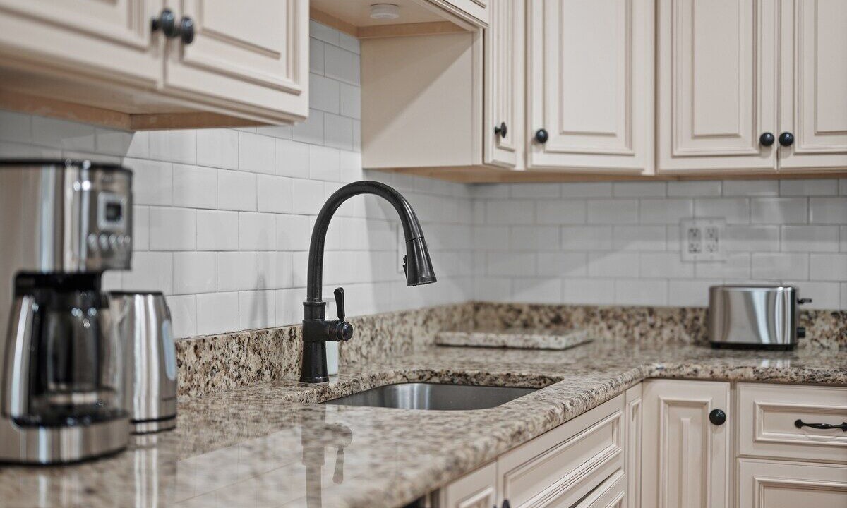 Photo of Kitchen in Bakerstown