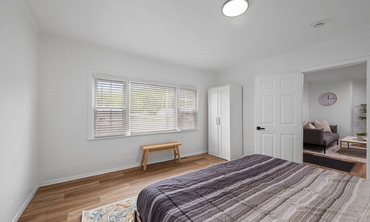 Photo of Bedroom in Bakerstown