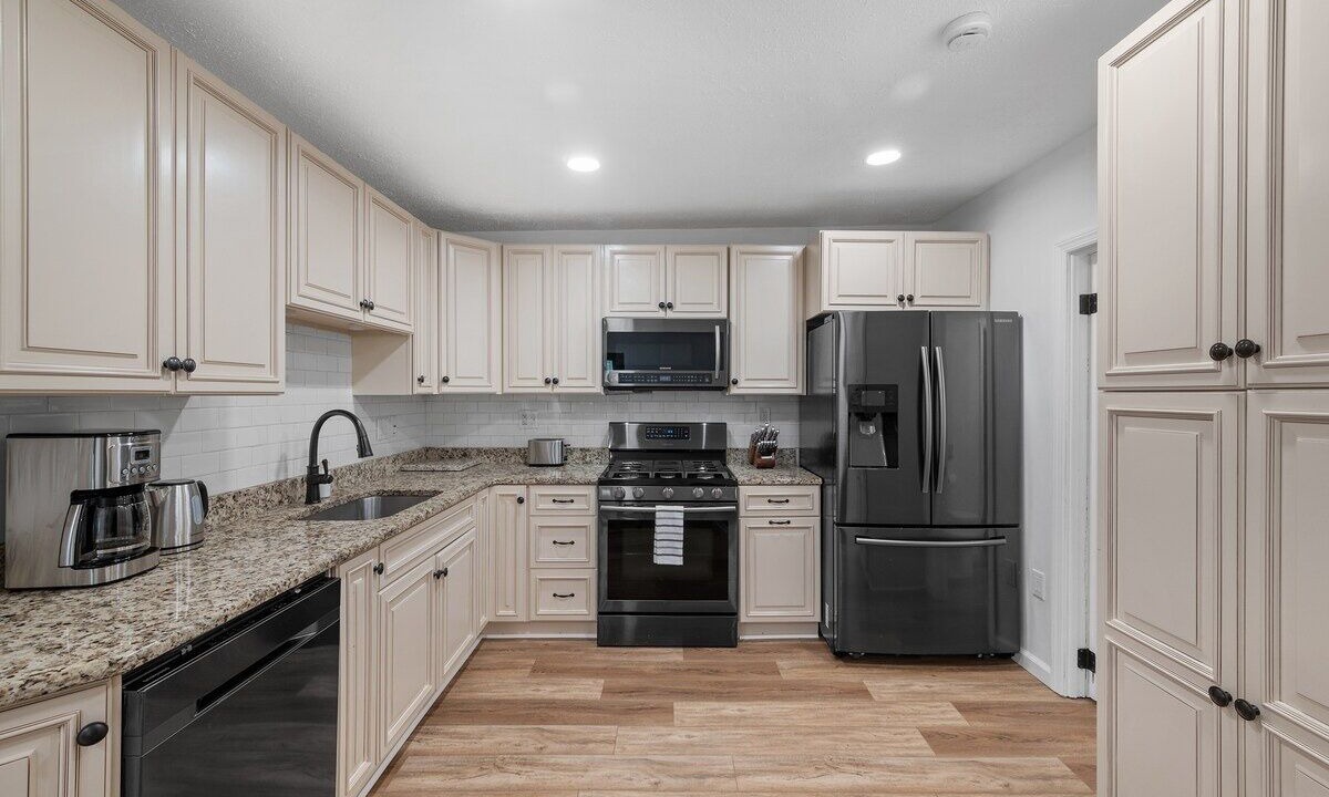 Photo of Kitchen in Bakerstown