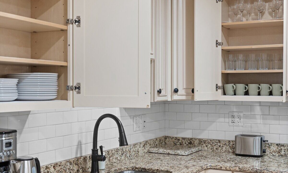 Photo of Kitchen in Bakerstown