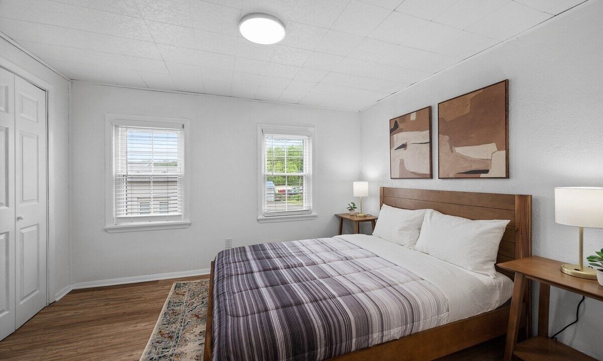 Photo of Bedroom in Bakerstown