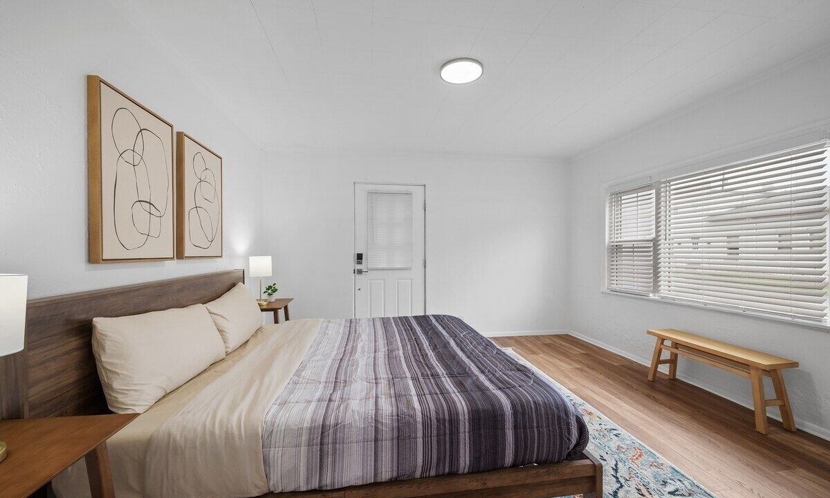 Photo of Bedroom in Bakerstown