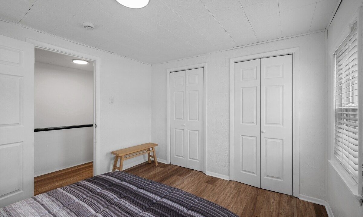 Photo of Bedroom in Bakerstown