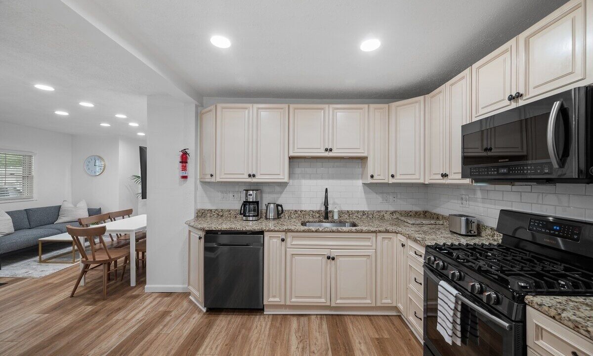 Photo of Kitchen in Bakerstown