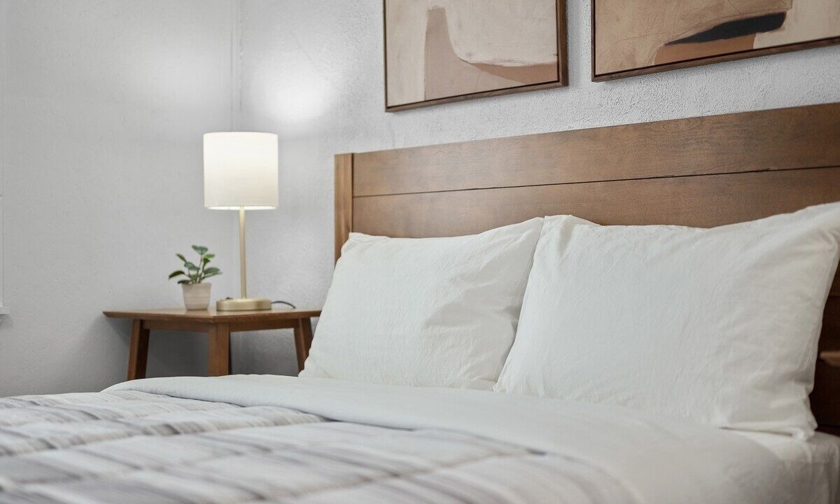 Photo of Bedroom in Bakerstown