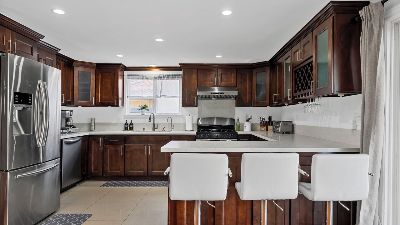 Photo of Kitchen in Hacienda Heights