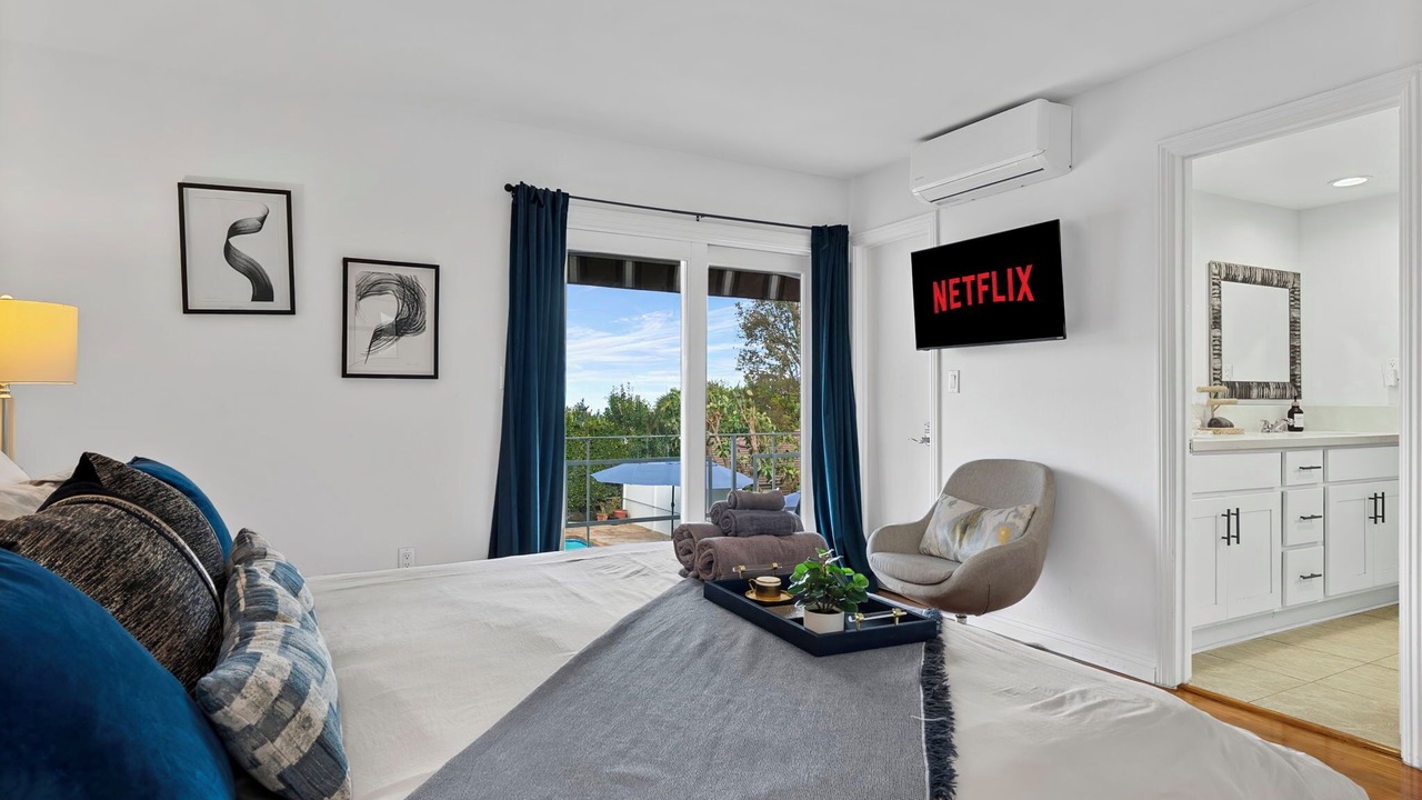 Photo of Bedroom in Hacienda Heights