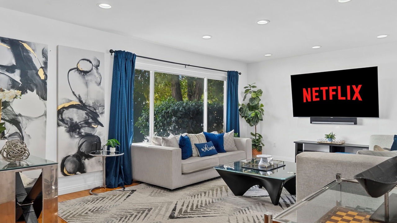 Photo of Livingroom in Hacienda Heights