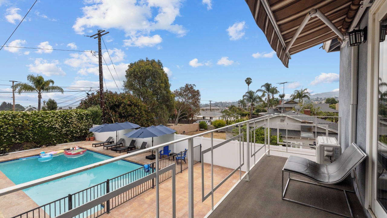Photo of Outdoor in Hacienda Heights