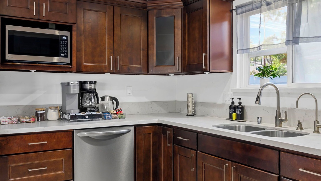 Photo of Kitchen in Hacienda Heights