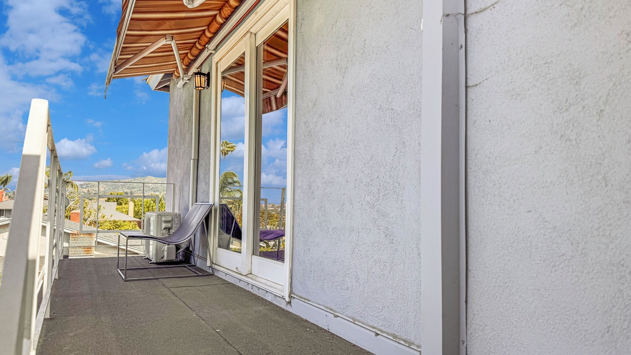 Photo of Outdoor in Hacienda Heights