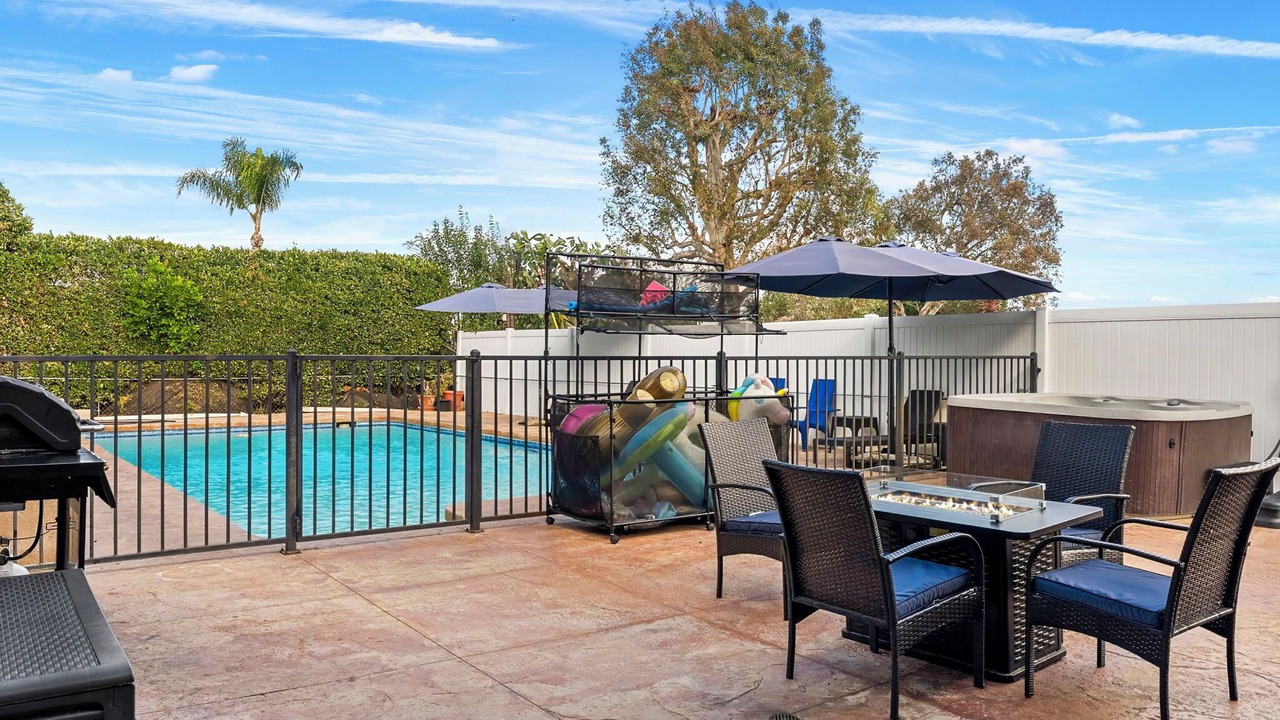 Photo of Outdoor in Hacienda Heights