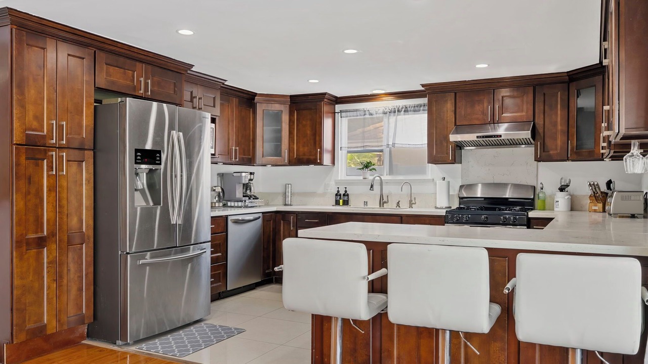 Photo of Kitchen in Hacienda Heights