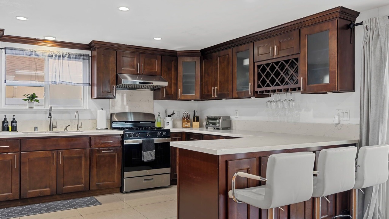 Photo of Kitchen in Hacienda Heights