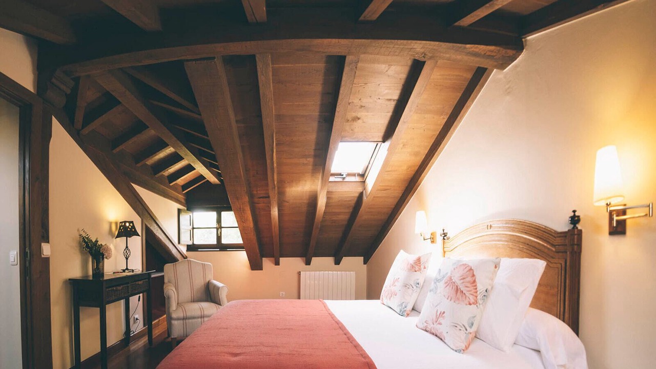 Photo of Bedroom in Llamigo