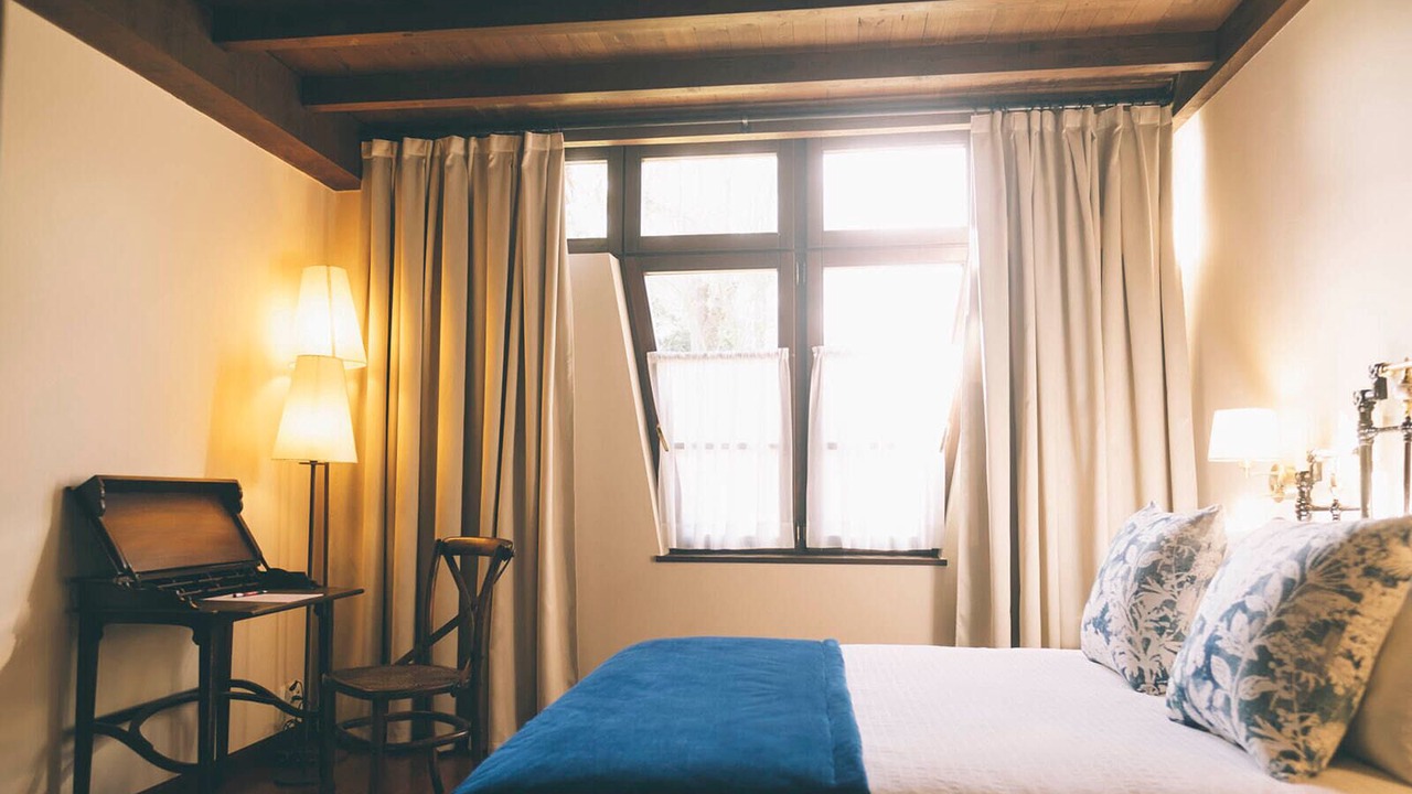 Photo of Bedroom in Llamigo
