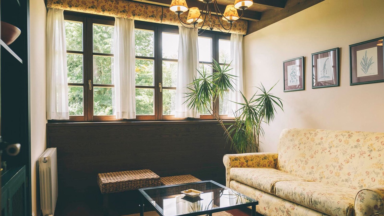 Photo of Livingroom in Llamigo