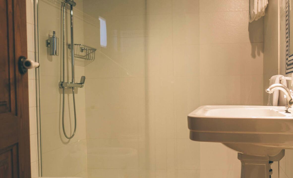 Photo of Bathroom in Llamigo