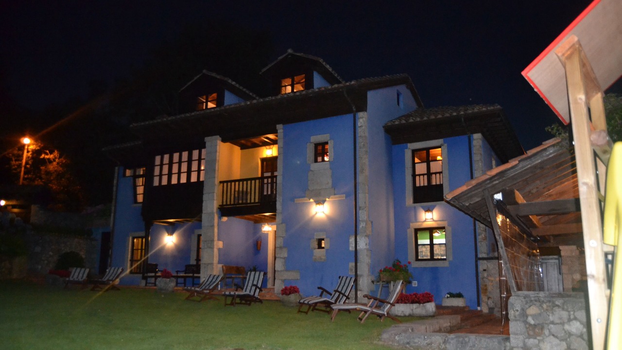 Photo of Outdoor in Llamigo
