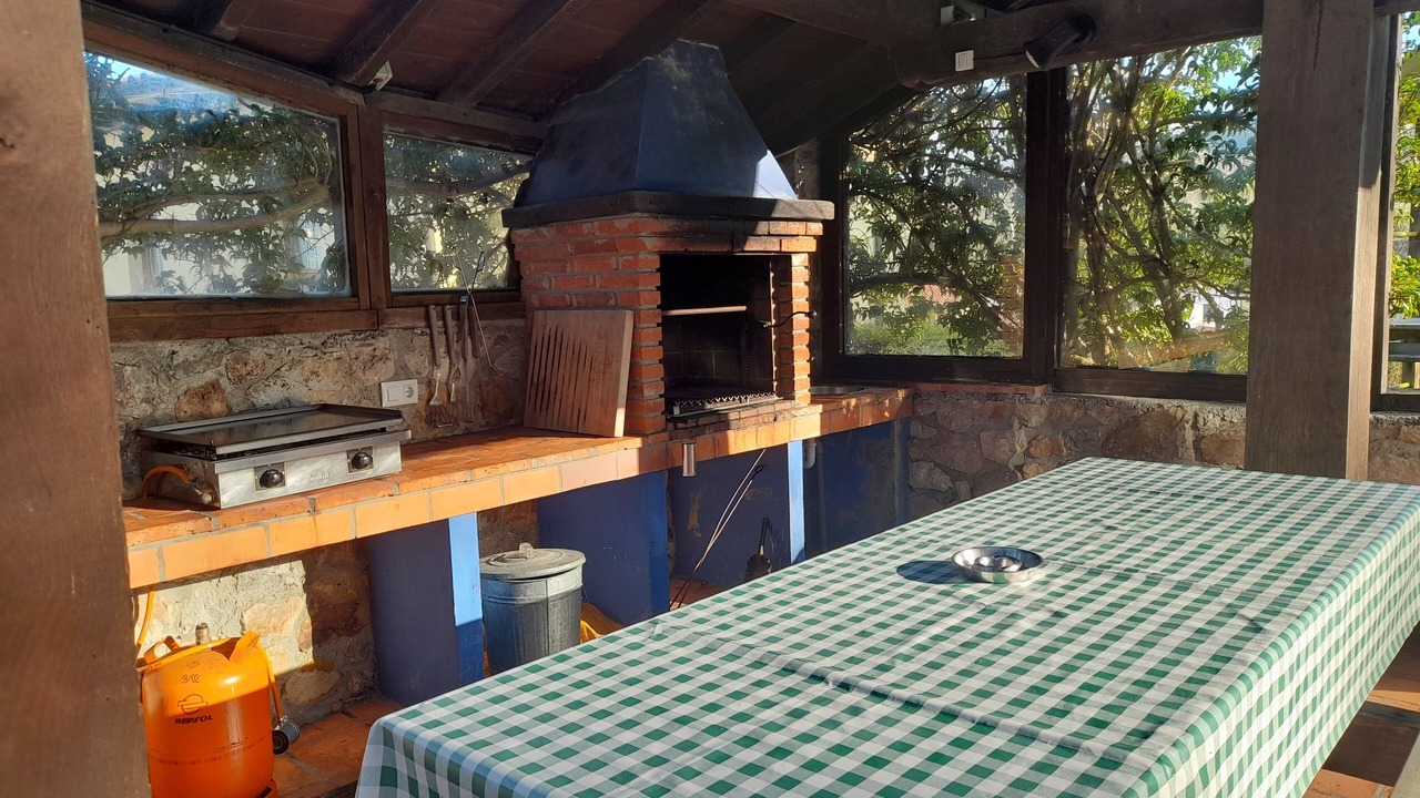 Photo of Outdoor in Llamigo