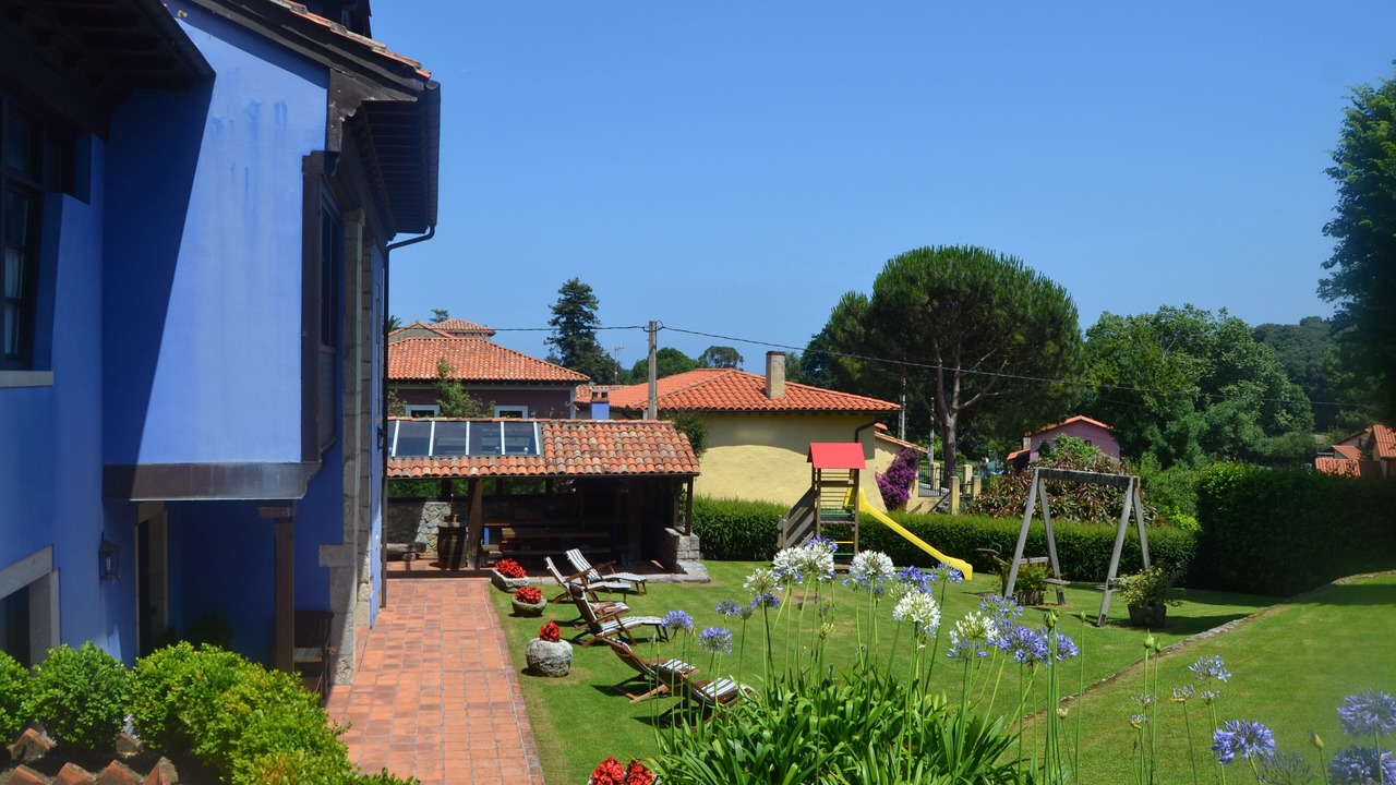 Photo of Patio Balcony in Llamigo