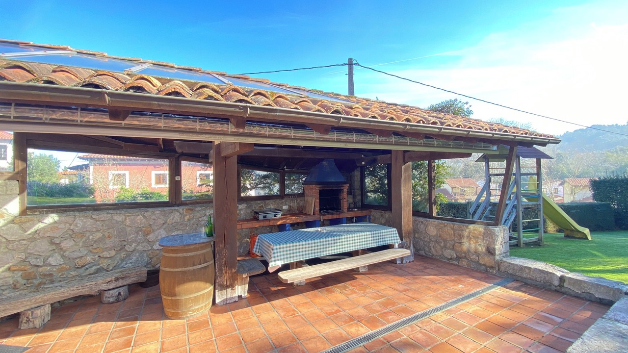 Photo of Patio Balcony in Llamigo