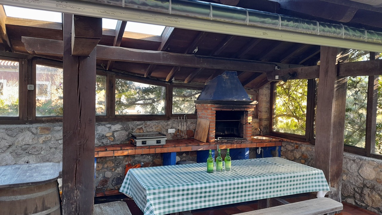 Photo of Outdoor in Llamigo