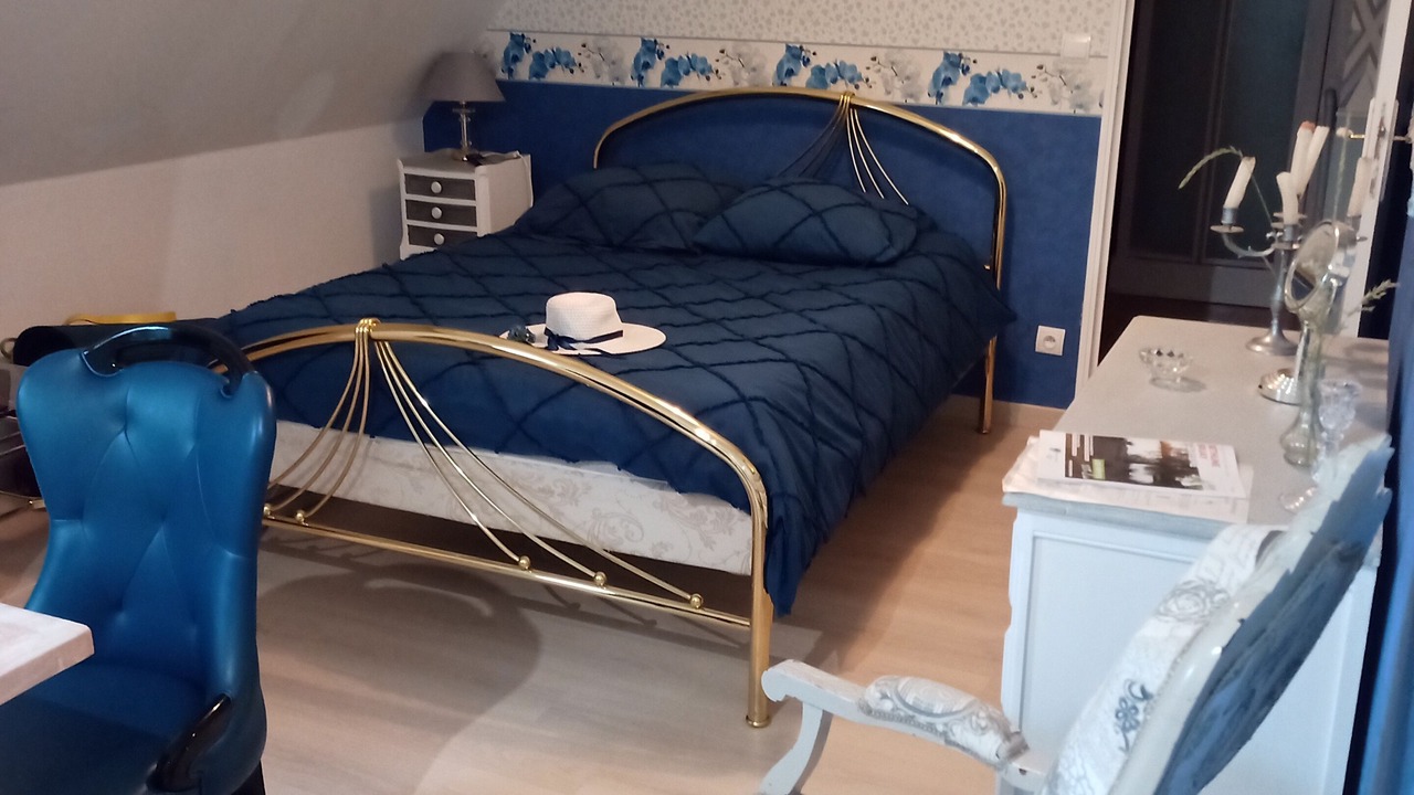 Photo of Bedroom in Lillers