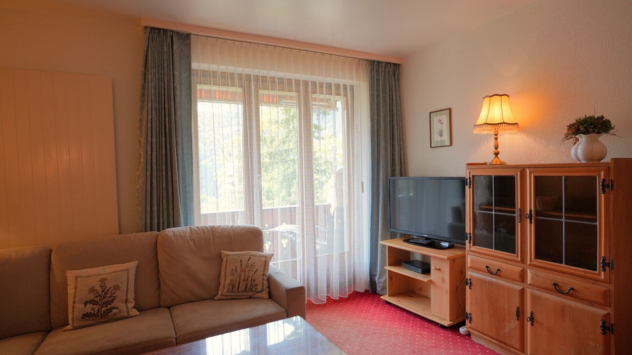 Photo of Livingroom in Wengen